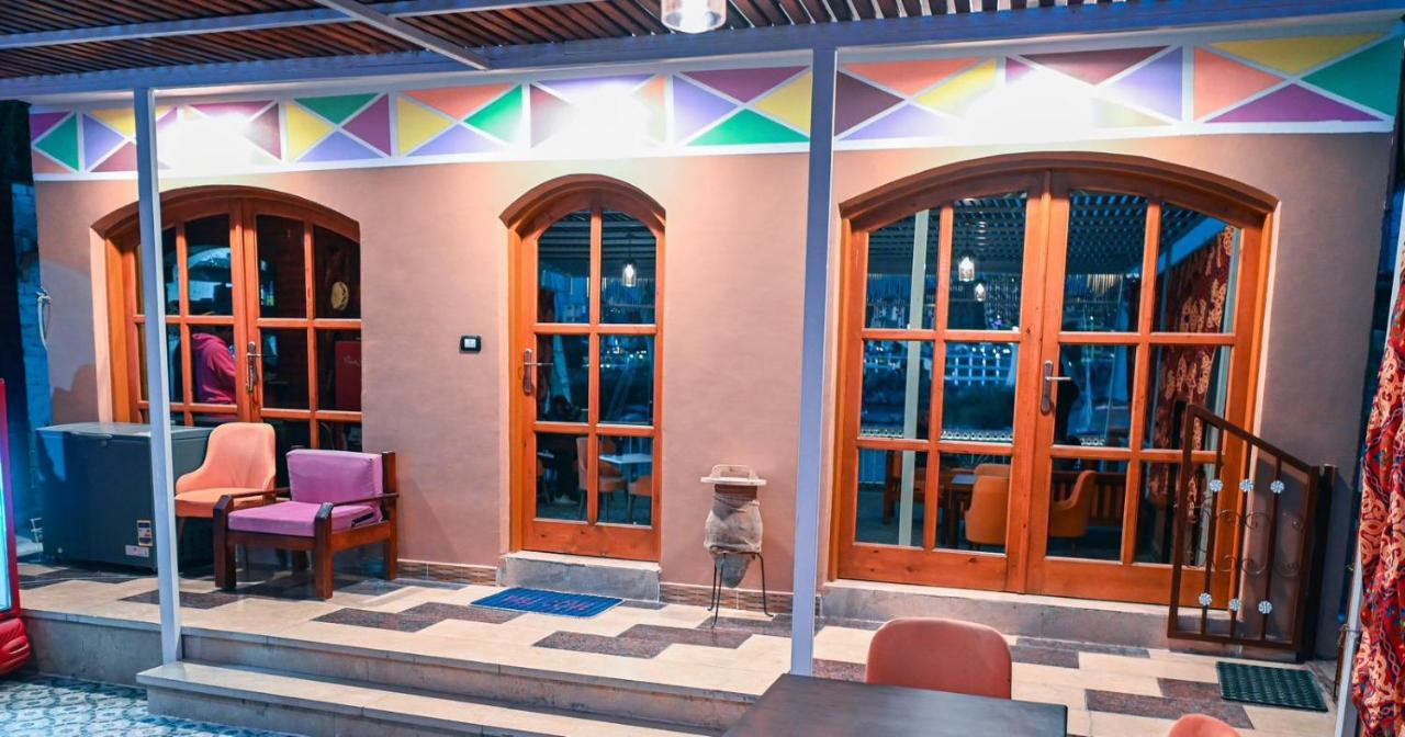 Kana Kato Assuão Exterior foto